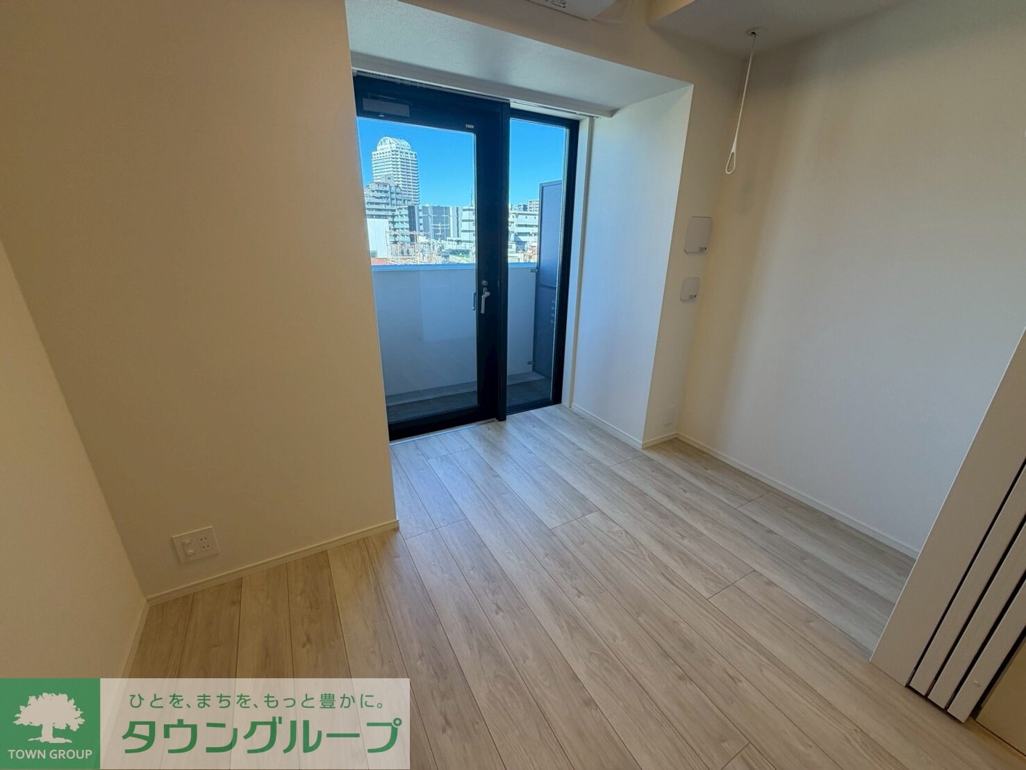 GENOVIA北池袋skygardenの物件内観写真