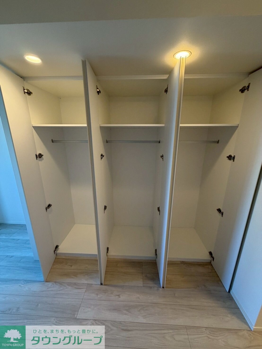 GENOVIA北池袋skygardenの物件内観写真