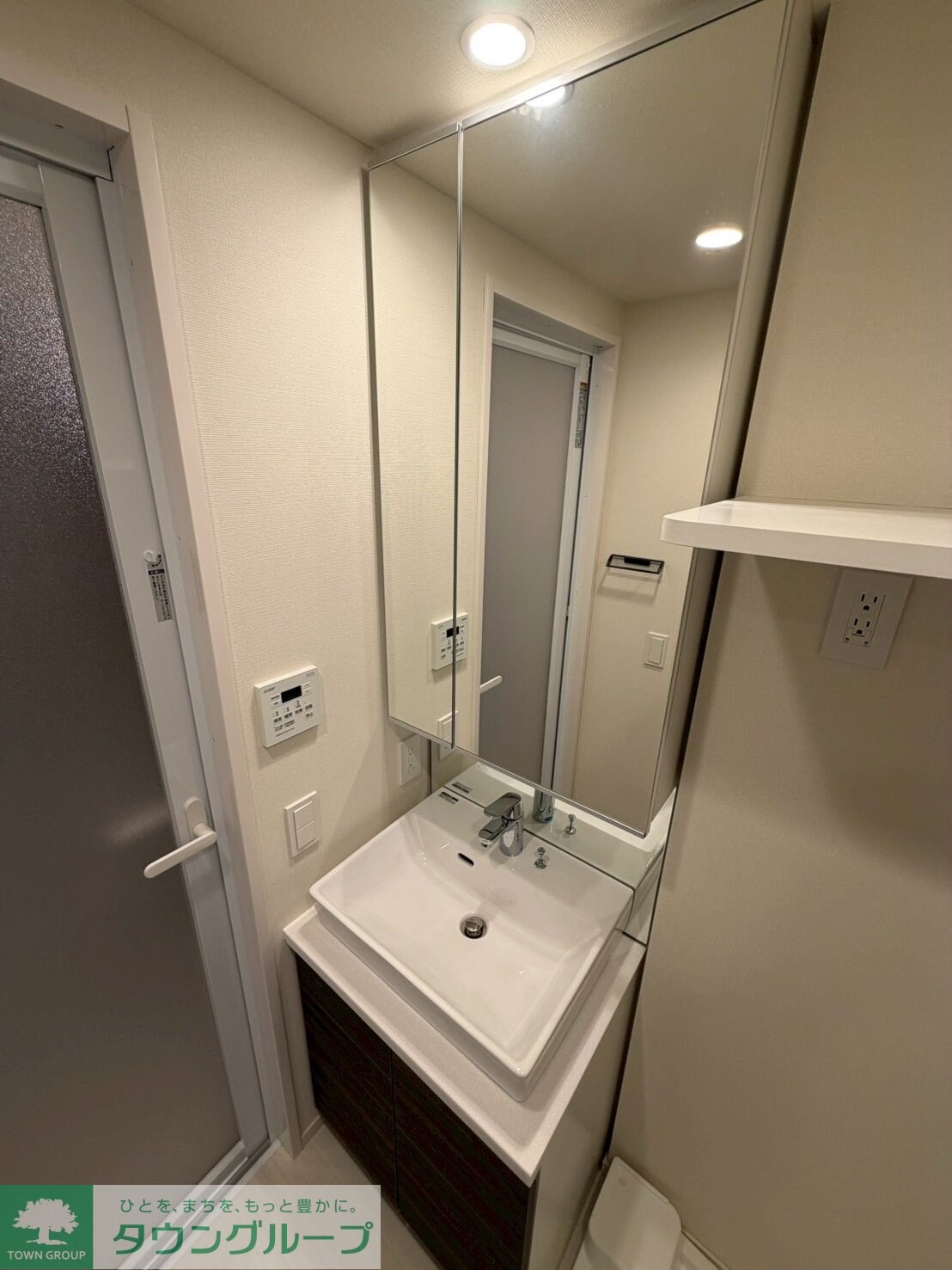 GENOVIA北池袋skygardenの物件内観写真