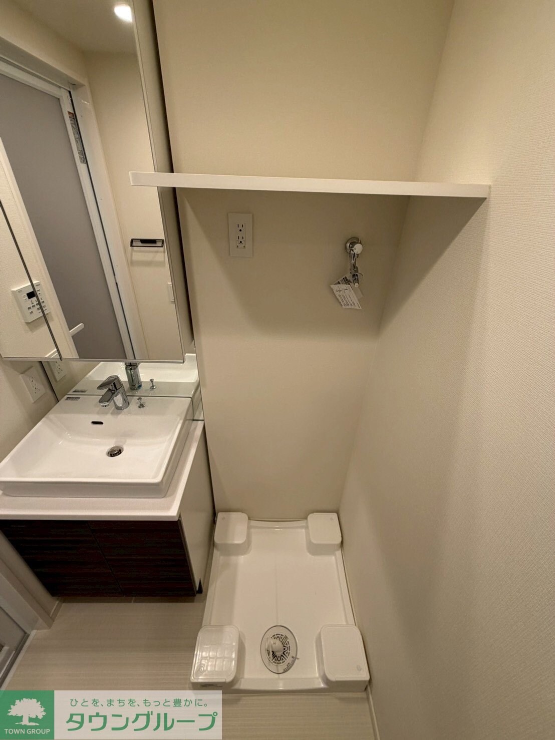 GENOVIA北池袋skygardenの物件内観写真