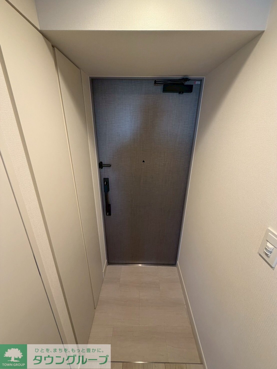 GENOVIA北池袋skygardenの物件内観写真