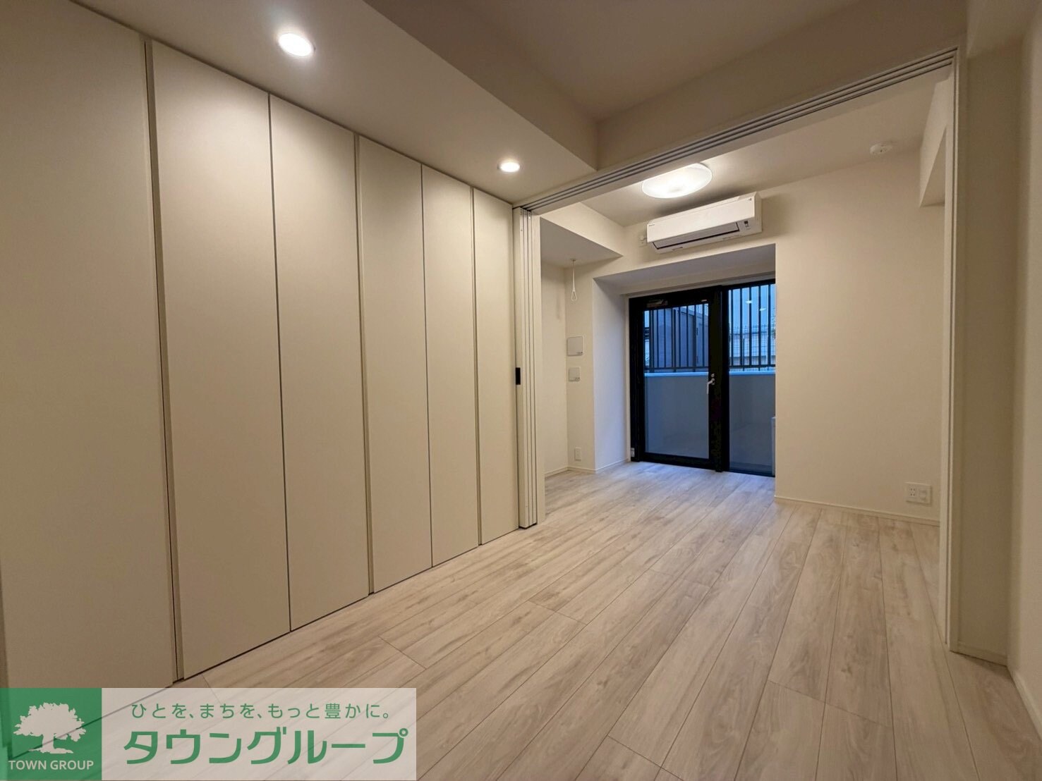 GENOVIA北池袋skygardenの物件内観写真