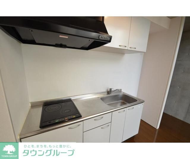 2232フレグランスアベニューの物件内観写真