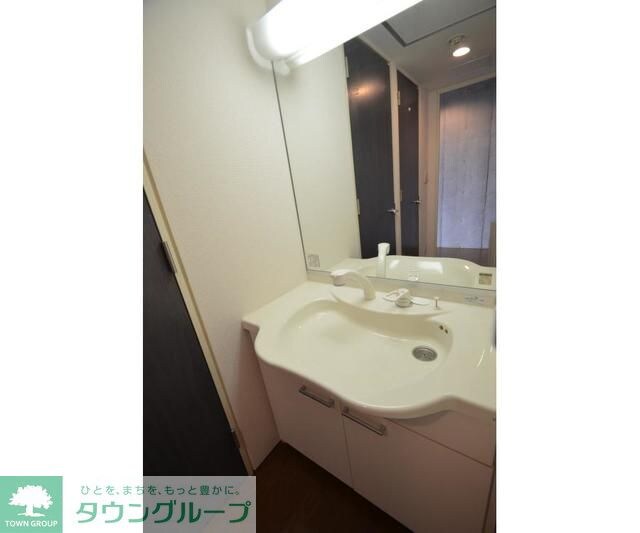 2232フレグランスアベニューの物件内観写真