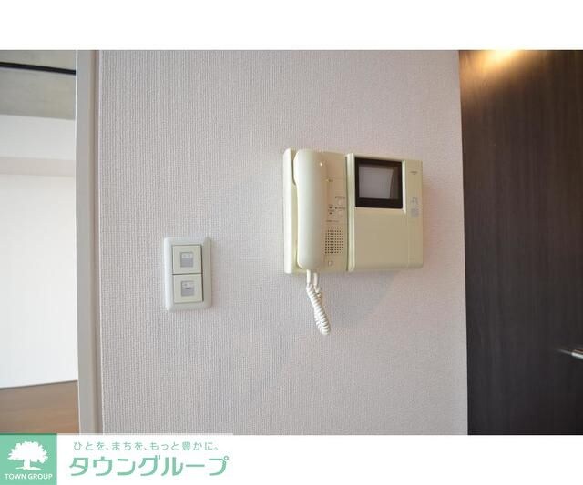 2232フレグランスアベニューの物件内観写真