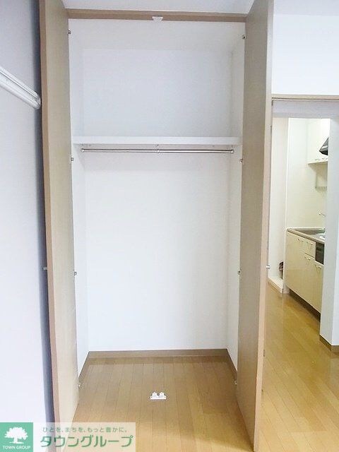 ルネ南常盤台の物件内観写真