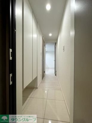 aLATO Oyamaの物件内観写真