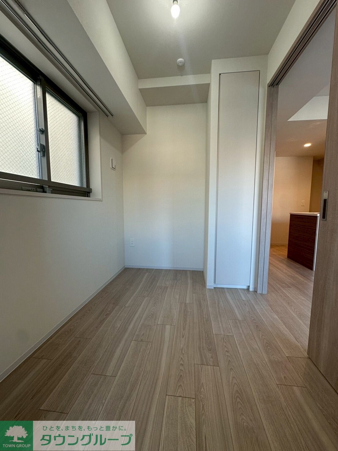 プレディアコート板橋の物件内観写真