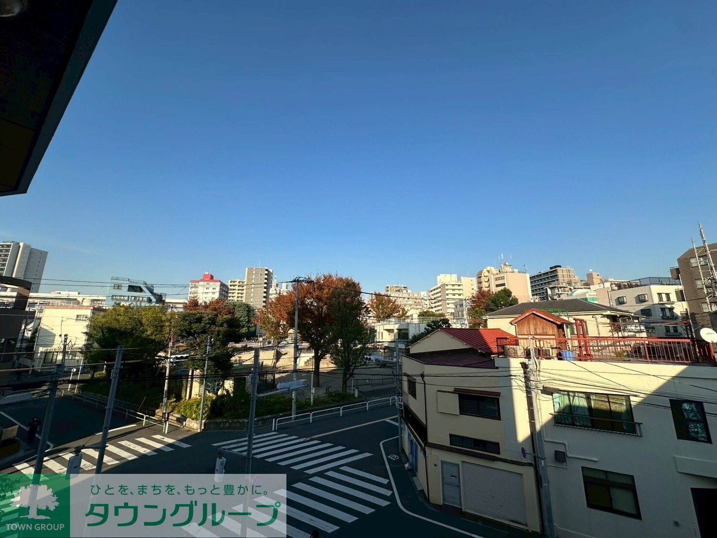 プレディアコート板橋の物件内観写真