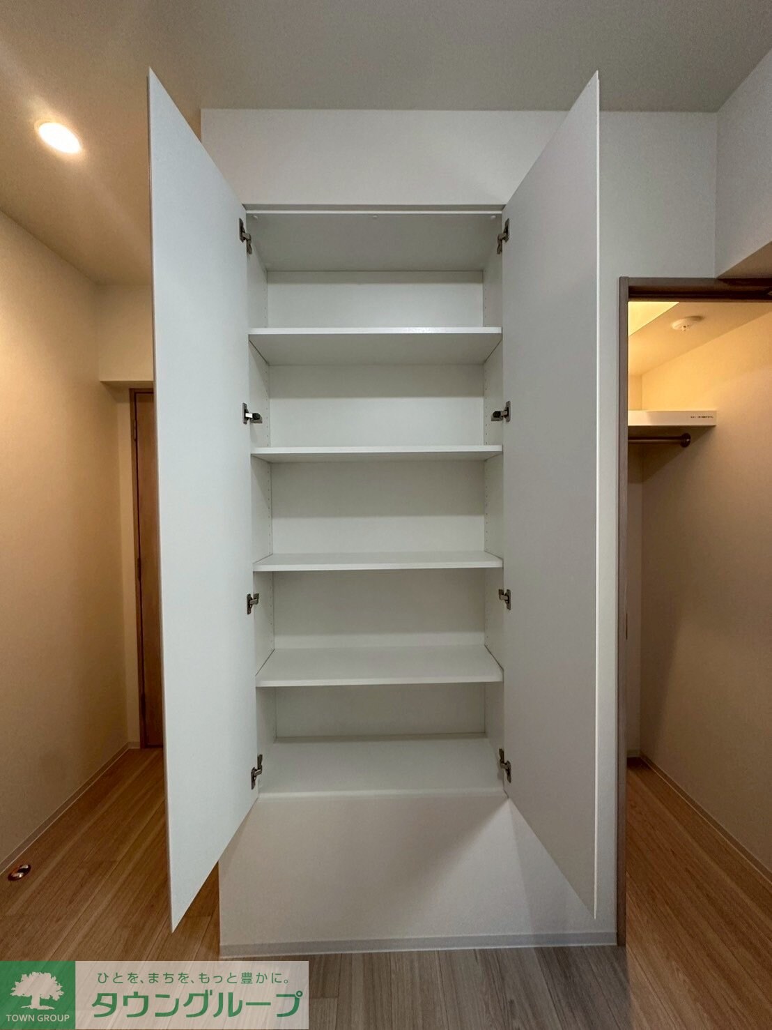 プレディアコート板橋の物件内観写真