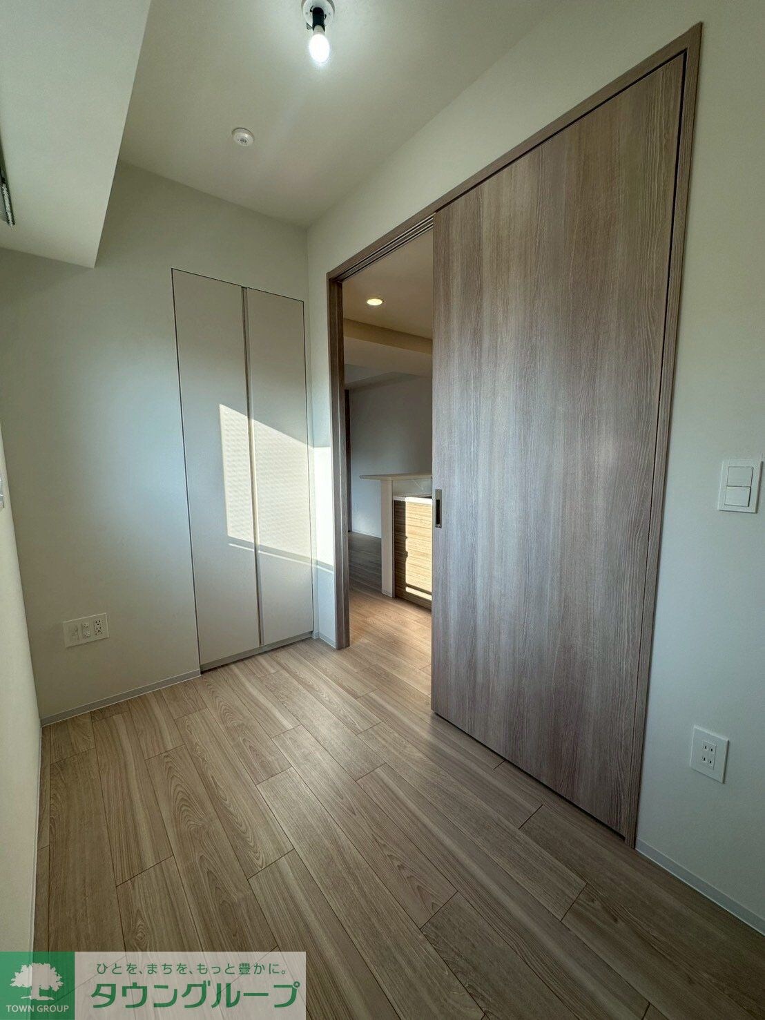 プレディアコート板橋の物件内観写真