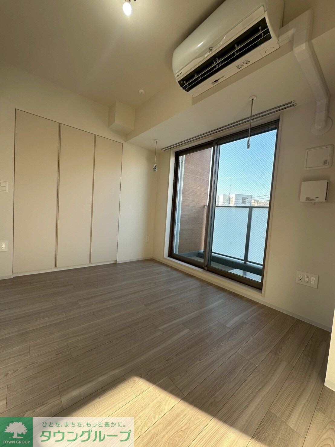 プレディアコート板橋の物件内観写真