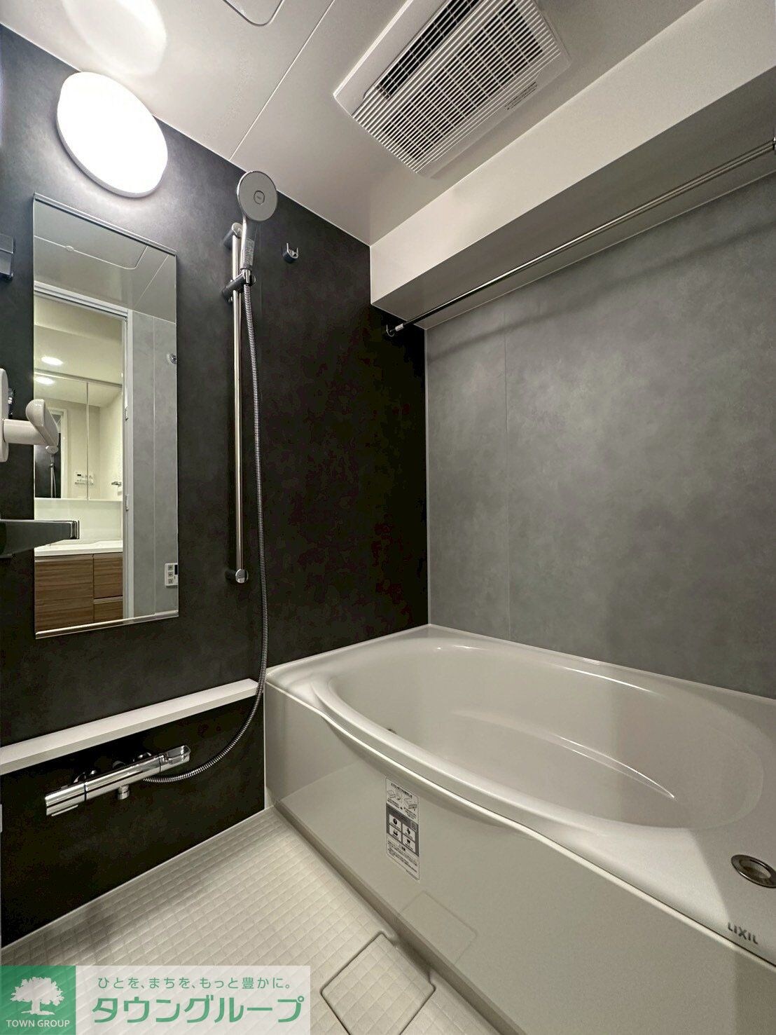 プレディアコート板橋の物件内観写真