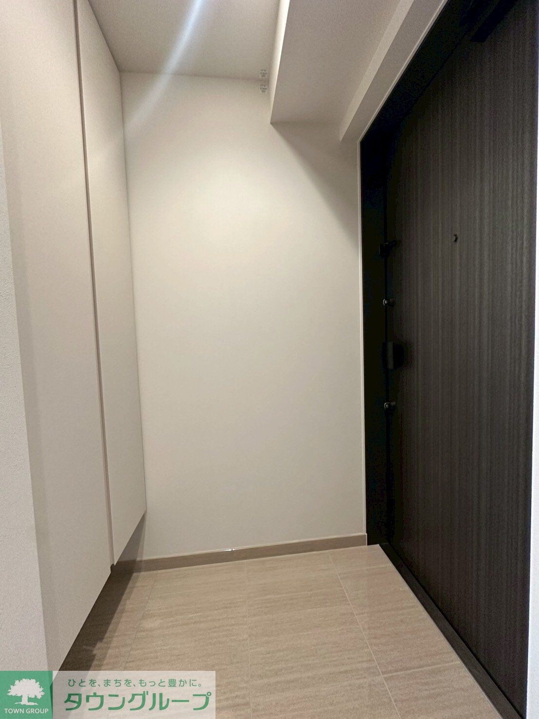 プレディアコート板橋の物件内観写真