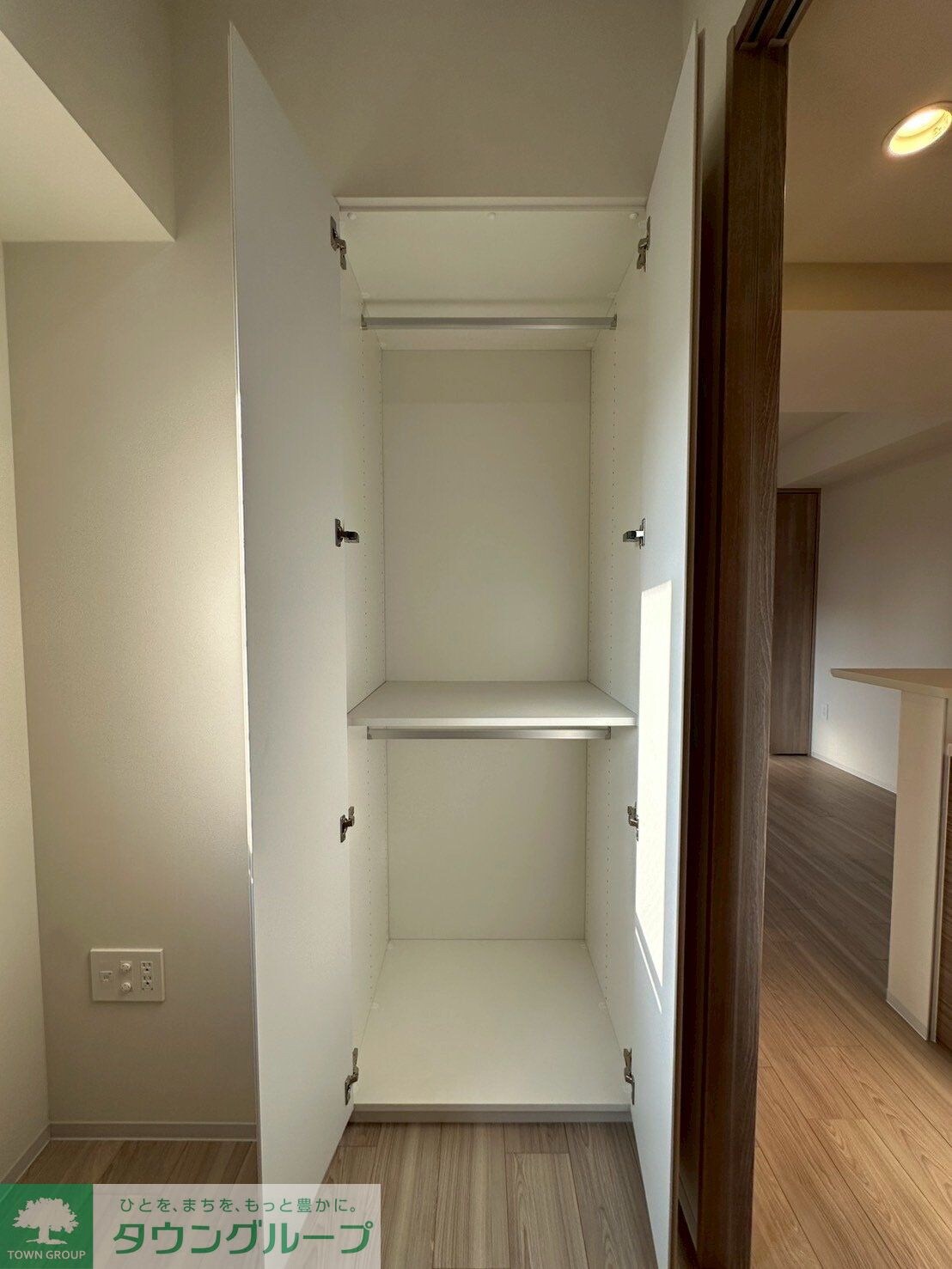 プレディアコート板橋の物件内観写真