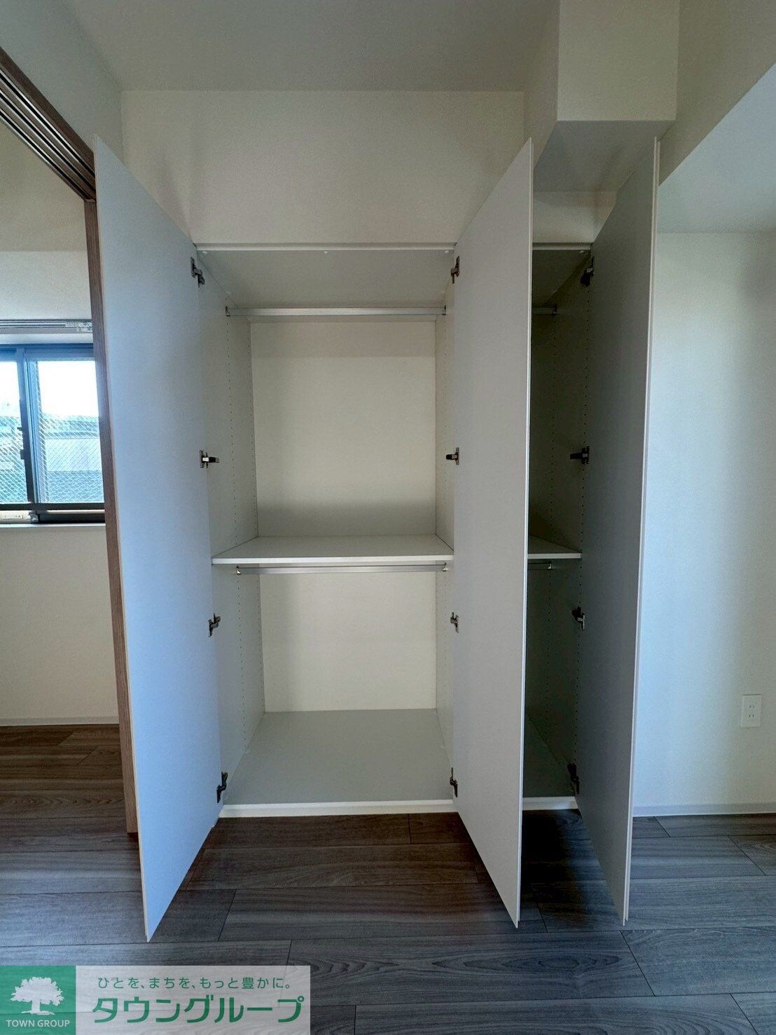 プレディアコート板橋の物件内観写真