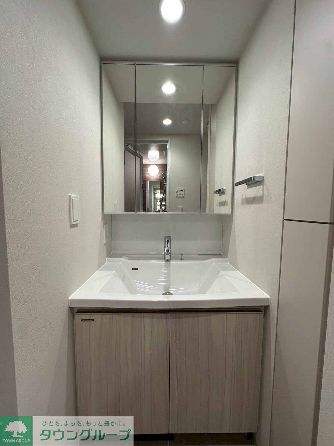 プレディアコート板橋の物件内観写真