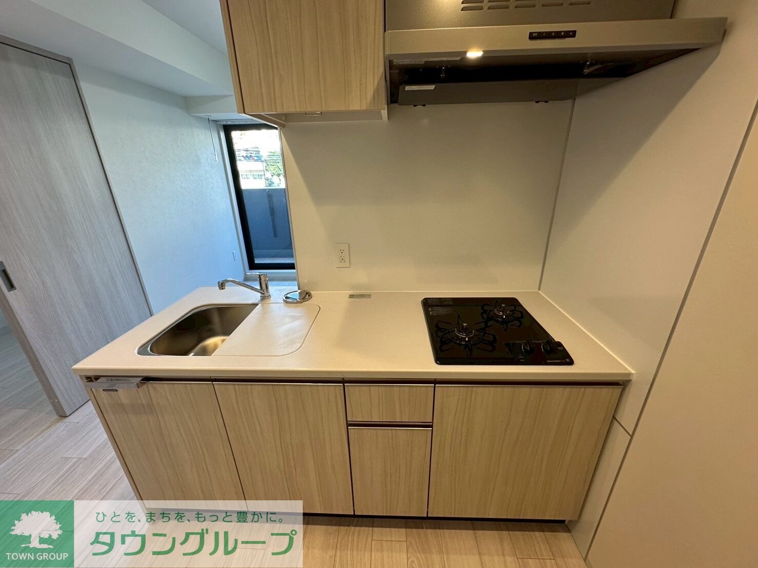 プレディアコート板橋の物件内観写真