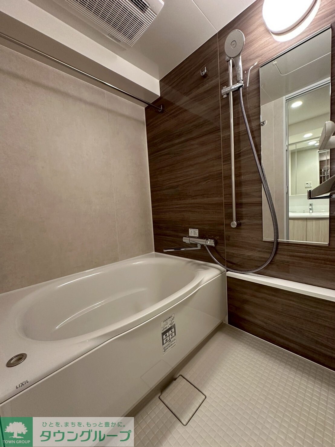 プレディアコート板橋の物件内観写真