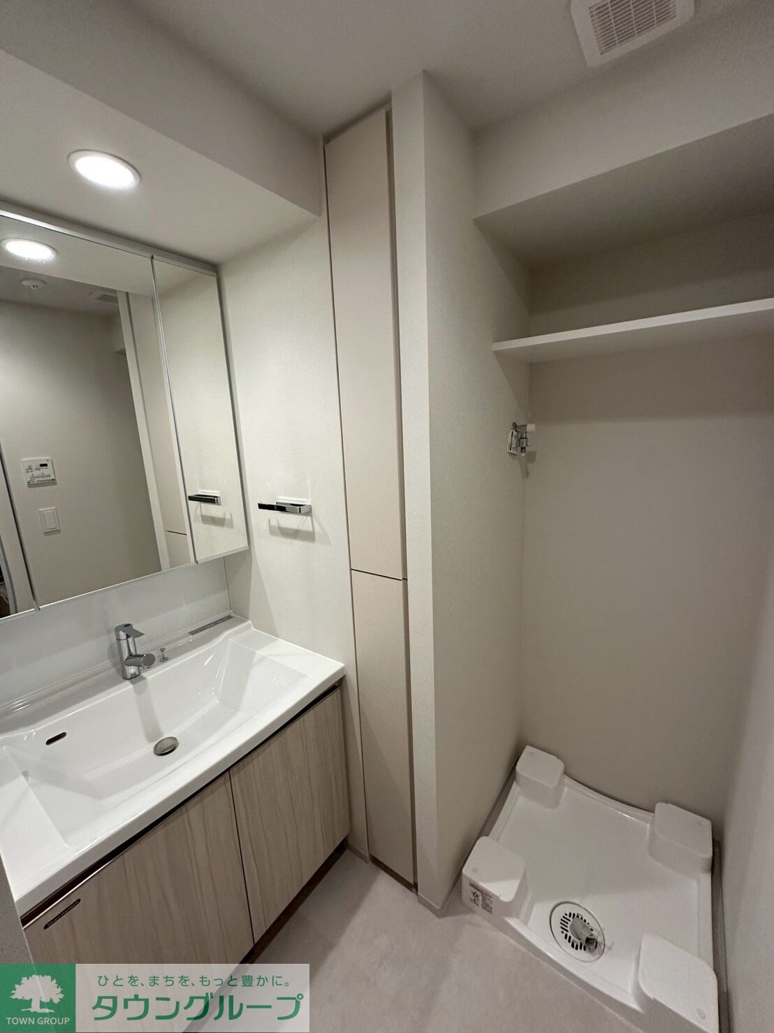 プレディアコート板橋の物件内観写真