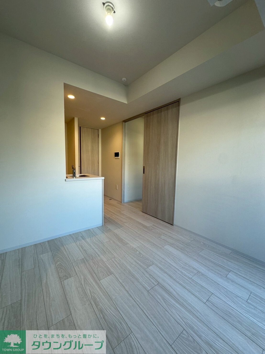 プレディアコート板橋の物件内観写真