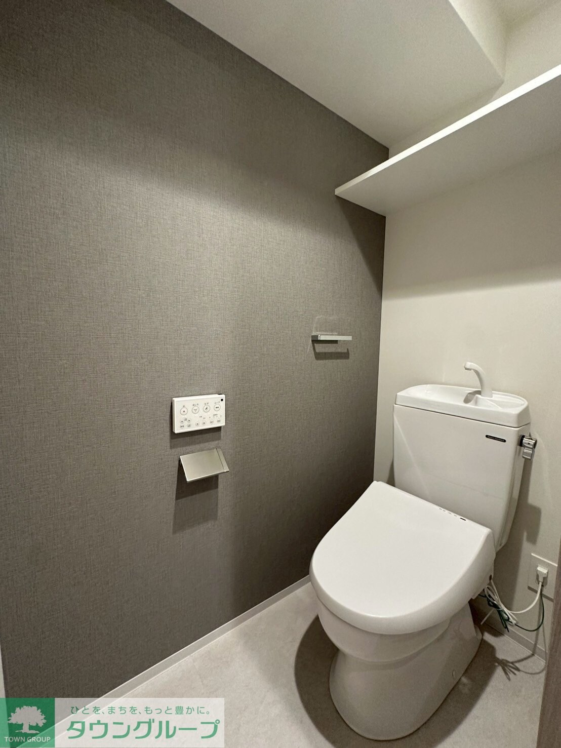 プレディアコート板橋の物件内観写真