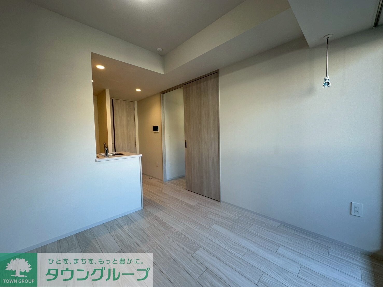 プレディアコート板橋の物件内観写真