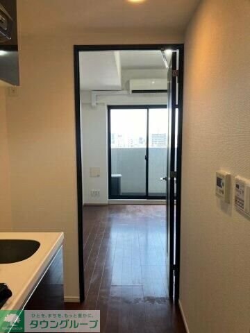 ハーモニーレジデンス池袋の物件内観写真