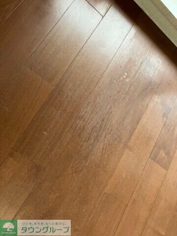 ハーモニーレジデンス池袋の物件内観写真