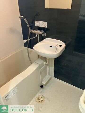 ハーモニーレジデンス池袋の物件内観写真