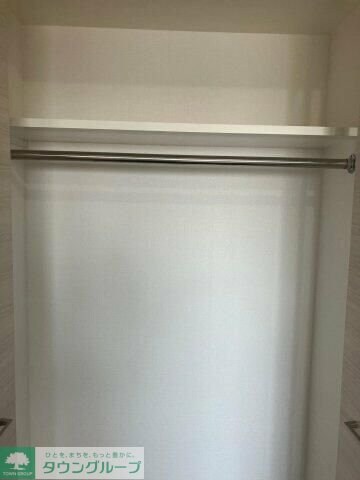 ハーモニーレジデンス池袋の物件内観写真