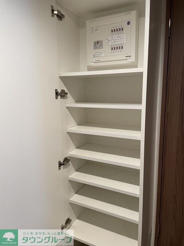 KNOTS東武練馬Sta.の物件内観写真