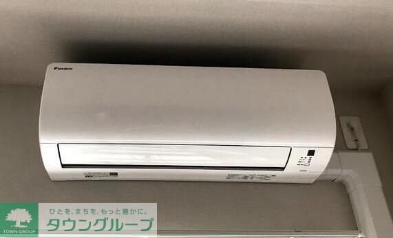 KNOTS東武練馬Sta.の物件内観写真