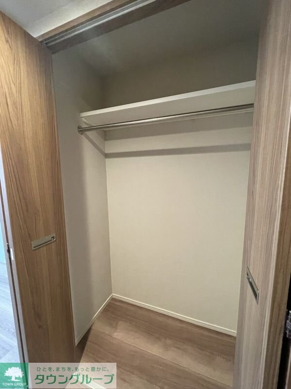 KNOTS東武練馬Sta.の物件内観写真