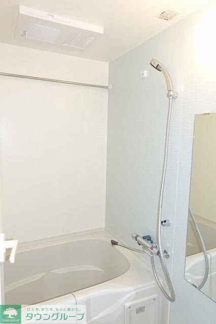 ウィリアGROWS高島平の物件内観写真