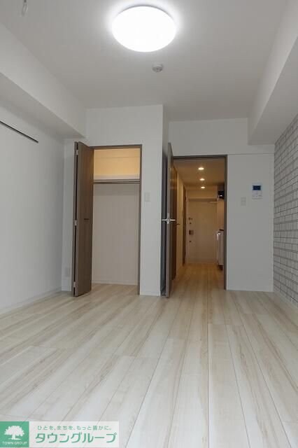 ウィリアGROWS高島平の物件内観写真