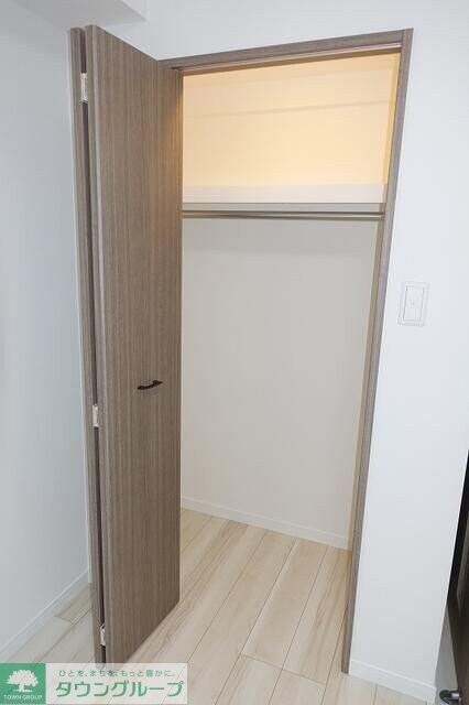 ウィリアGROWS高島平の物件内観写真