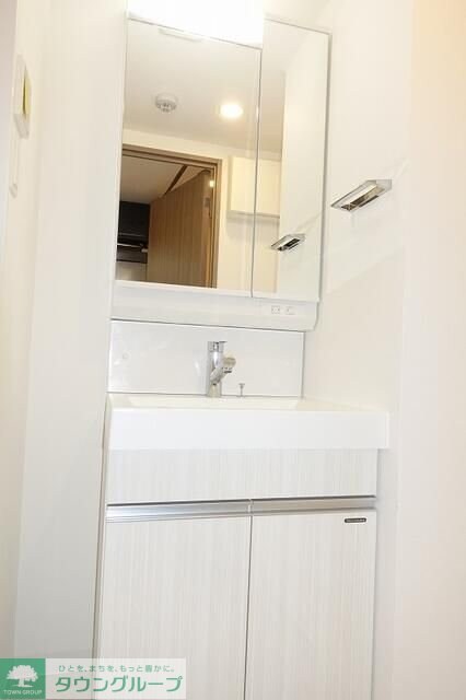 ウィリアGROWS高島平の物件内観写真