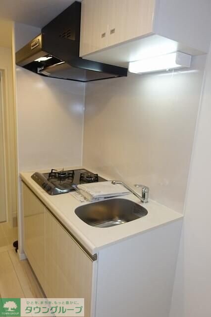 ウィリアGROWS高島平の物件内観写真