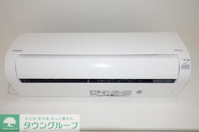 ウィリアGROWS高島平の物件内観写真