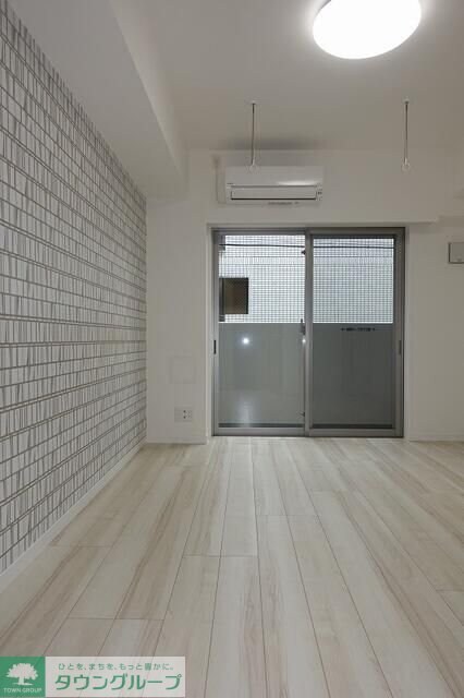 ウィリアGROWS高島平の物件内観写真