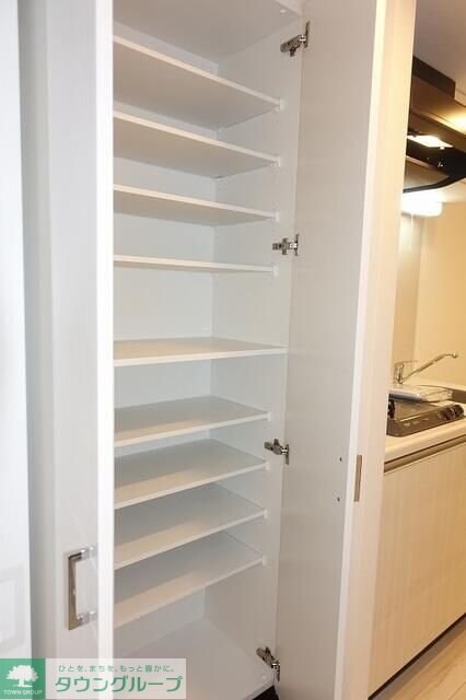 ウィリアGROWS高島平の物件内観写真