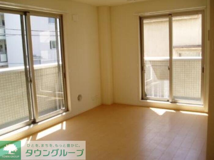 メゾンドグランメールの物件内観写真