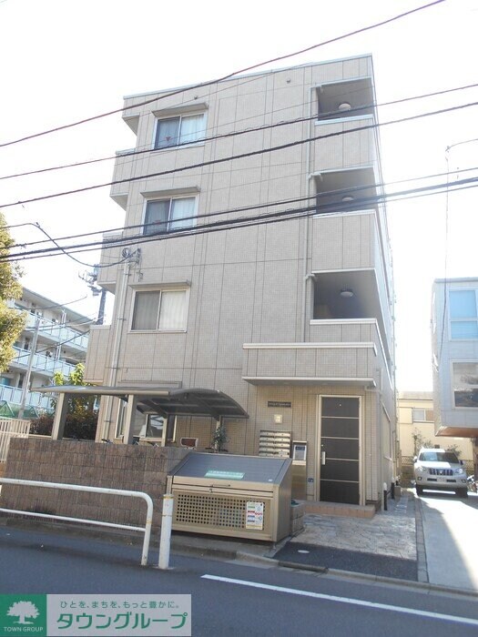 メゾンドグランメールの物件内観写真