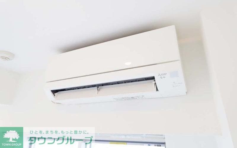 (仮称)高島平THEGARDENレジデンスの物件内観写真