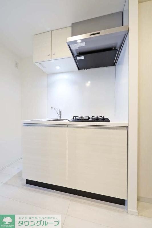 (仮称)高島平THEGARDENレジデンスの物件内観写真