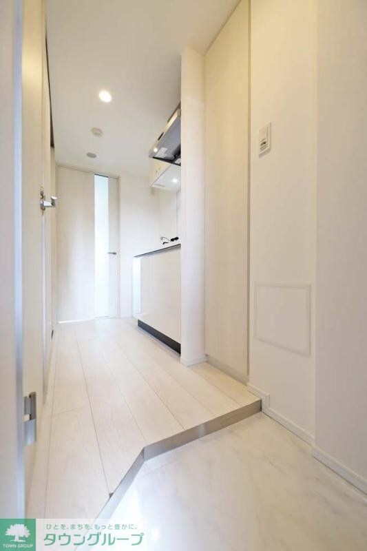 (仮称)高島平THEGARDENレジデンスの物件内観写真