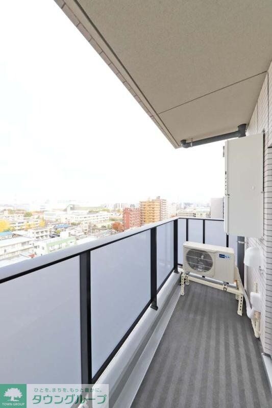 (仮称)高島平THEGARDENレジデンスの物件内観写真