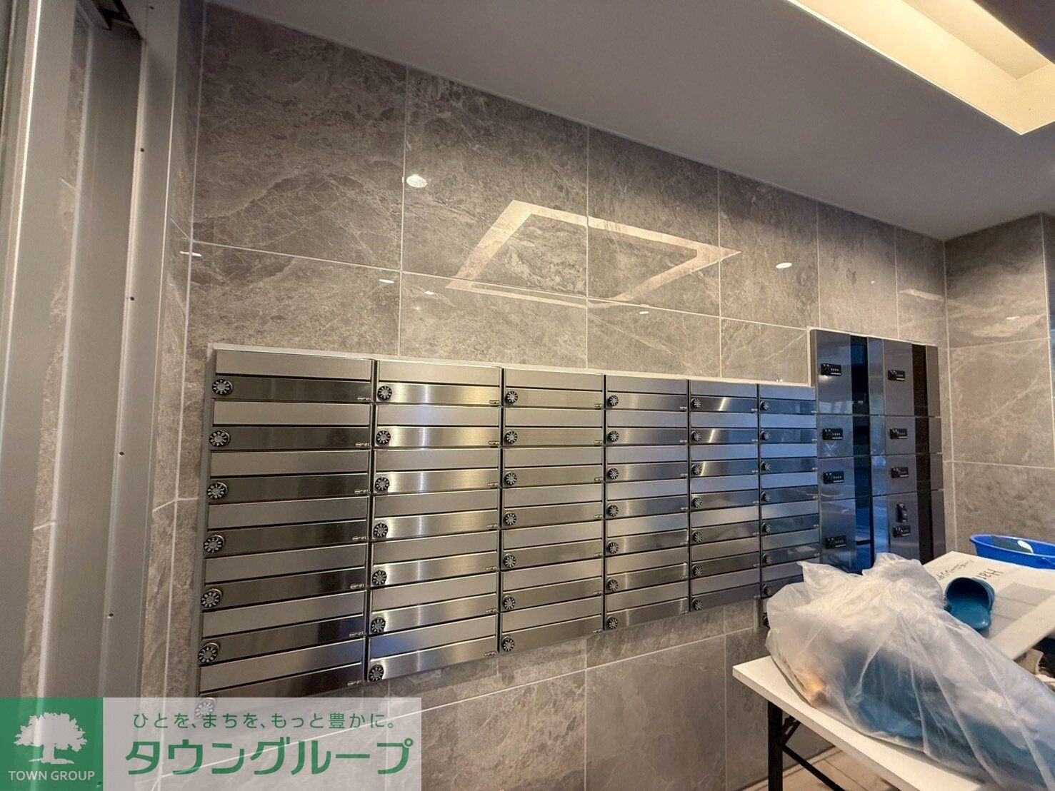 (仮称)高島平THEGARDENレジデンスの物件内観写真