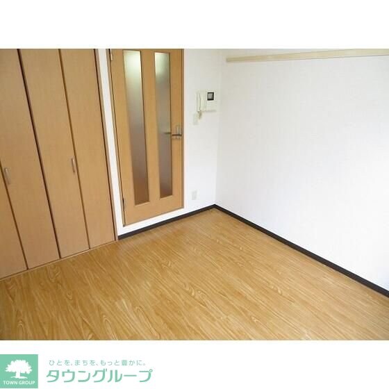 パルムドールハイムの物件内観写真